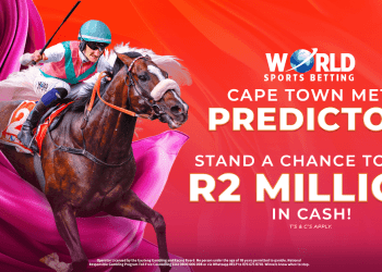 R2 MILLION WORLD SPORTS BETTING CAPE TOWN MET PREDICTOR