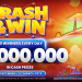 CRASH AND WIN