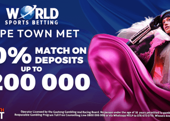 WORLD SPORTS BETTING MET DEPOSIT MATCH