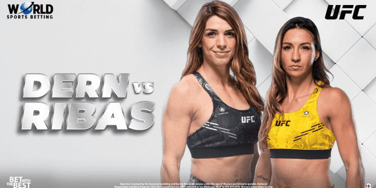 UFC FIGHT NIGHT BETTING