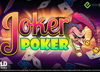 Joker Poker – A Classic with a Wild Twist!