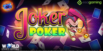 Joker Poker – A Classic with a Wild Twist!