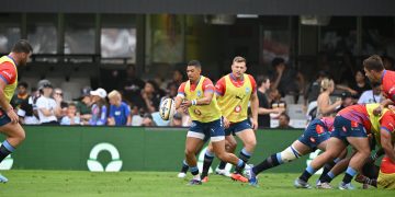 Investec Champions Cup