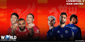 English Premier League Betting Preview, Sunday 5 January