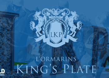 2025 L’Ormarins King’s Plate Day