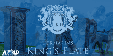2025 L’Ormarins King’s Plate Day