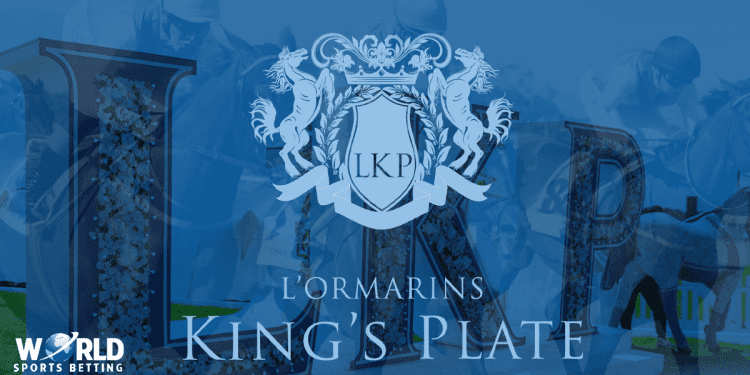 2025 L’Ormarins King’s Plate Day