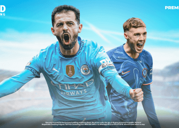 premier league betting