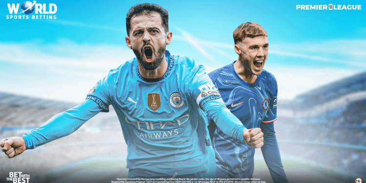 premier league betting