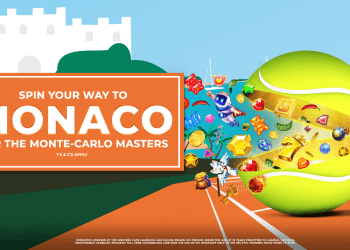 Monte Carlo Masters Promo