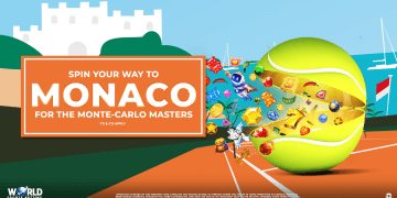 Monte Carlo Masters Promo