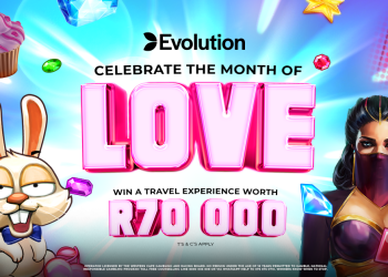 MONTH OF LOVE PROMO