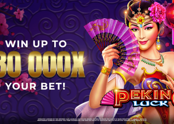 PEKING SLOT PREVIEW