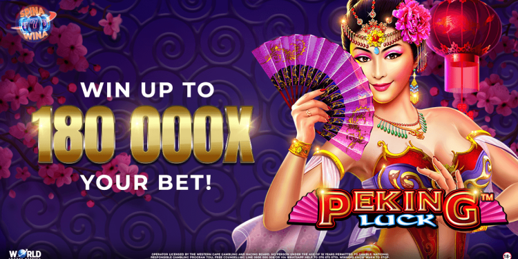 PEKING SLOT PREVIEW