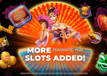 PRAGMATIC PLAY SLOTS