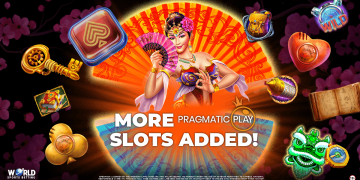 PRAGMATIC PLAY SLOTS