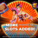 PRAGMATIC PLAY SLOTS