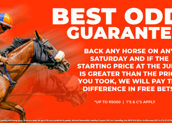 best odds