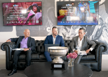 World Sports Betting Cape Town MET Video Preview