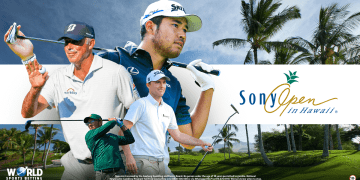 PGA TOUR GOLF