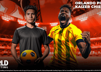 The biggest fixture in South African soccer takes place this weekend when Orlando Pirates and Kaizer Chiefs meet in the Soweto Derby