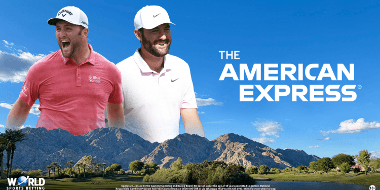 Golf: The American Express 2025 Betting Preview