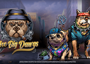 The Big Dawgs Slot Review