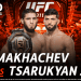 UFC 311 BETTING