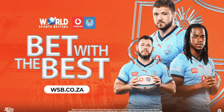 VODACOM BULLS