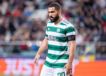 CELTIC CHAMPIONS LEAGUE UCL