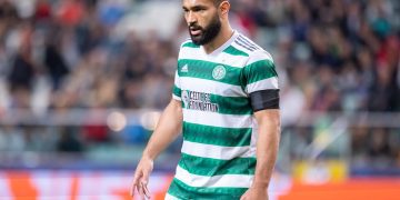 CELTIC CHAMPIONS LEAGUE UCL