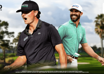 PGA TOUR BETTING