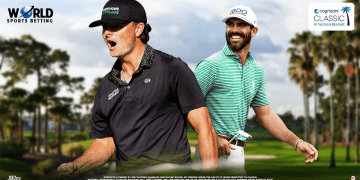 PGA TOUR BETTING