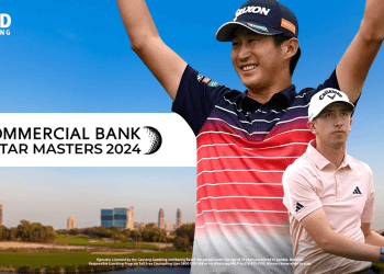 Commercial Bank Qatar Masters 2025 Betting Preview