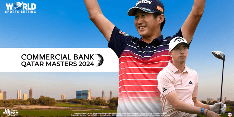 Commercial Bank Qatar Masters 2025 Betting Preview