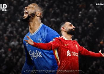 MERSEYSIDE DERBY