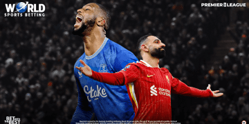 MERSEYSIDE DERBY