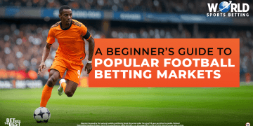 Beginners guide to football betting