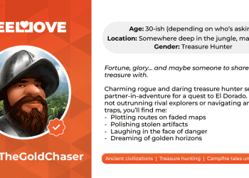 Reel Love Profiles – Swipe Right on Big Wins!