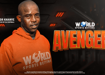World Avenger Junior