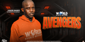 World Avenger Junior