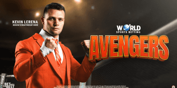 AVENGER, KEVIN LERENA