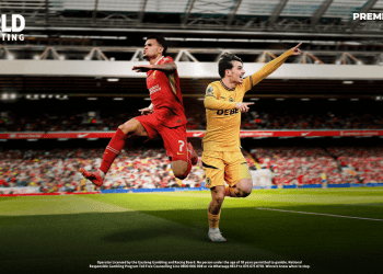 PREMIER LEAGUE BETTING