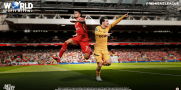 PREMIER LEAGUE BETTING