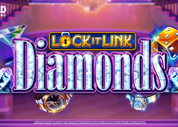 LOCK IT LINK DIAMONDS