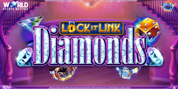 LOCK IT LINK DIAMONDS