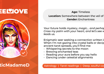 Reel Love Profiles – Swipe Right on Big Wins!