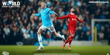 premier league betting