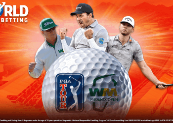 Waste Management Phoenix Open 2025 Betting Preview