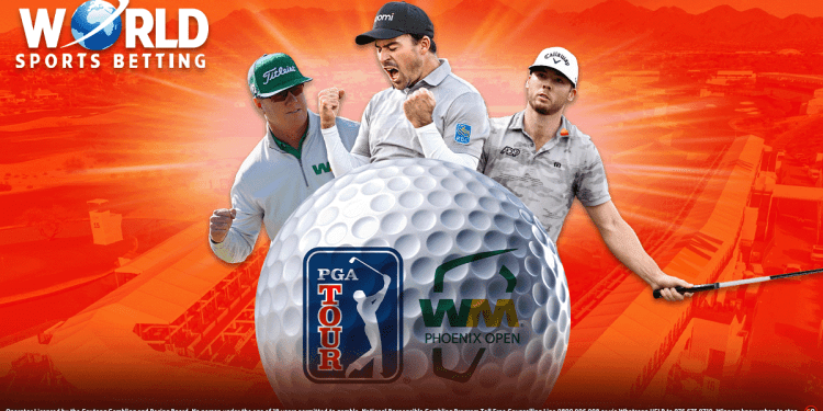 Waste Management Phoenix Open 2025 Betting Preview